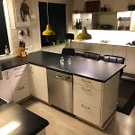 Horsens, Vejle, Aarhus, Fredericia Villa