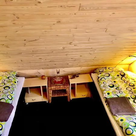 Horsens, Vejle, Aarhus, Fredericia Villa